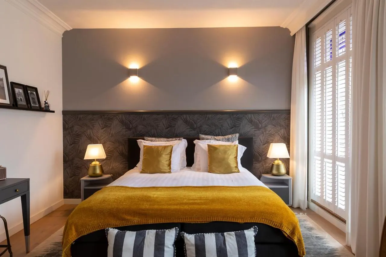 Guesthouse Thoez Μάαστριχτ