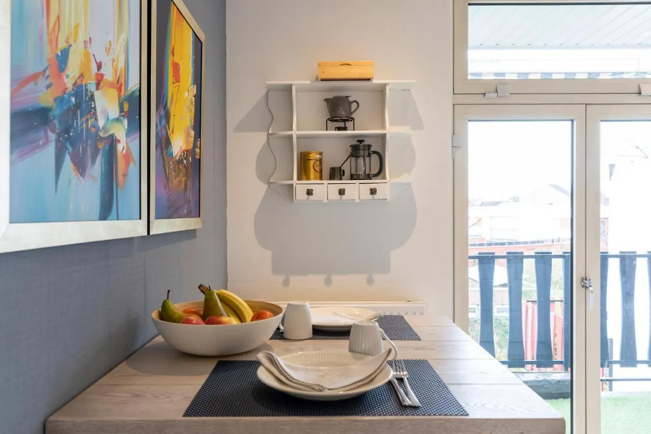 Guesthouse Thoez Μάαστριχτ Bed and Breakfast