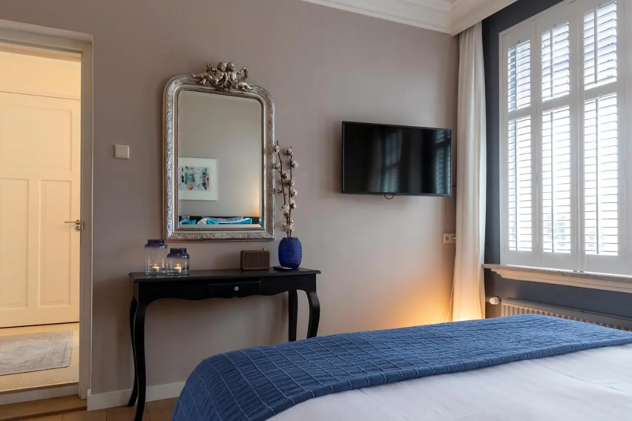 Guesthouse Thoez Μάαστριχτ Bed and Breakfast