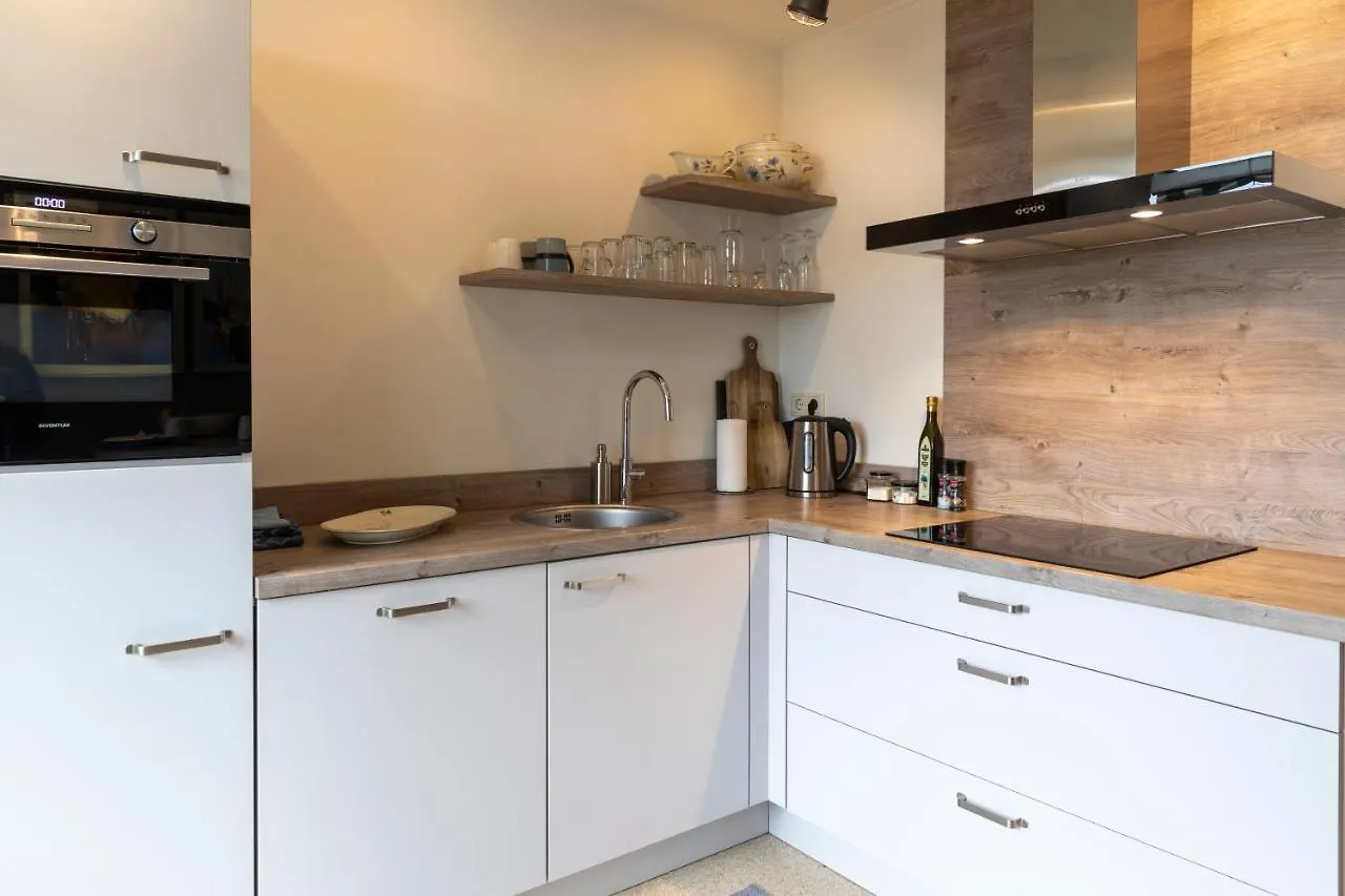 Guesthouse Thoez Μάαστριχτ Bed and Breakfast