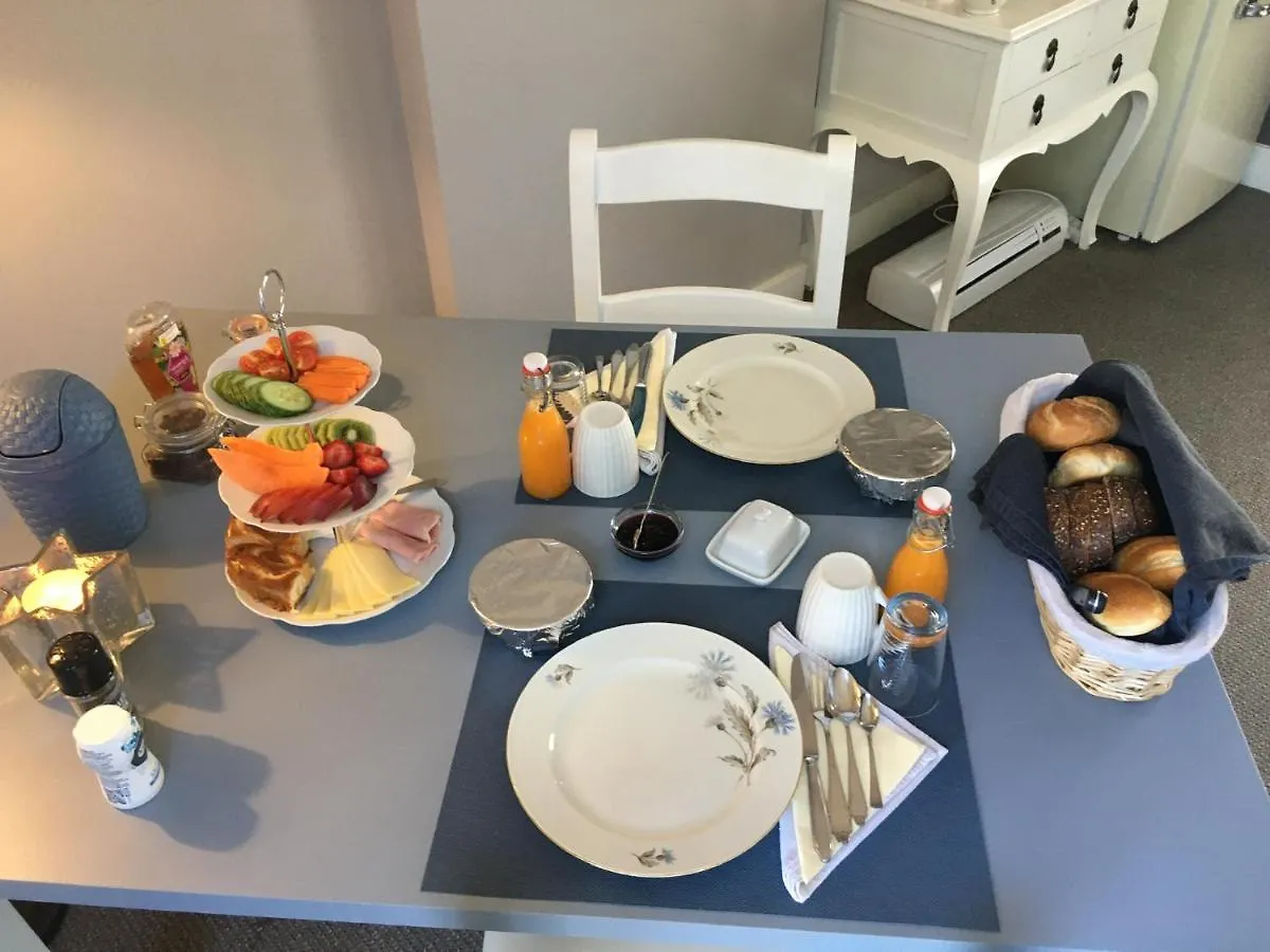 Guesthouse Thoez Μάαστριχτ Bed and Breakfast