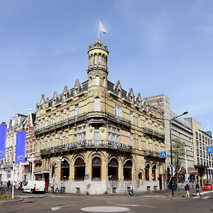 4* Hotel Amrâth Grand De L’empereur