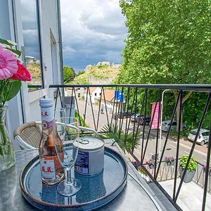  Bed & Breakfast Viphouse Valkenburg Netherlands