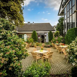 *** Hotel Campanile & Restaurant Oost Netherlands