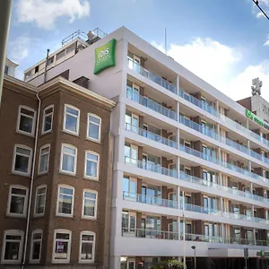 *** Hotel Ibis Styles Scheveningen Netherlands