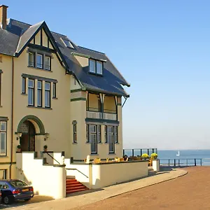 *** Hotel Boulevard Scheveningen Netherlands