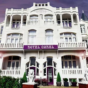 *** Hotel Corel Netherlands
