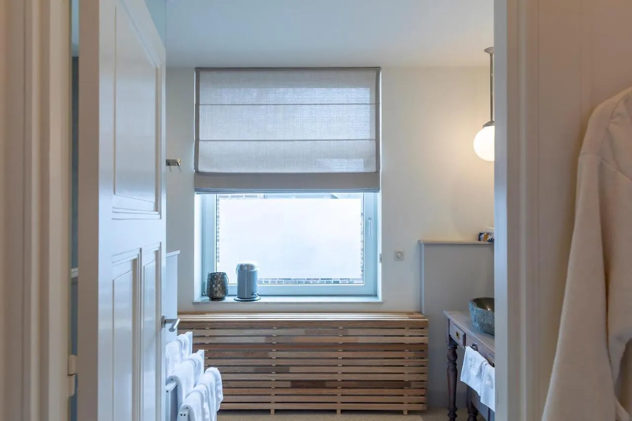 Guesthouse Thoez Maastricht Pays-Bas