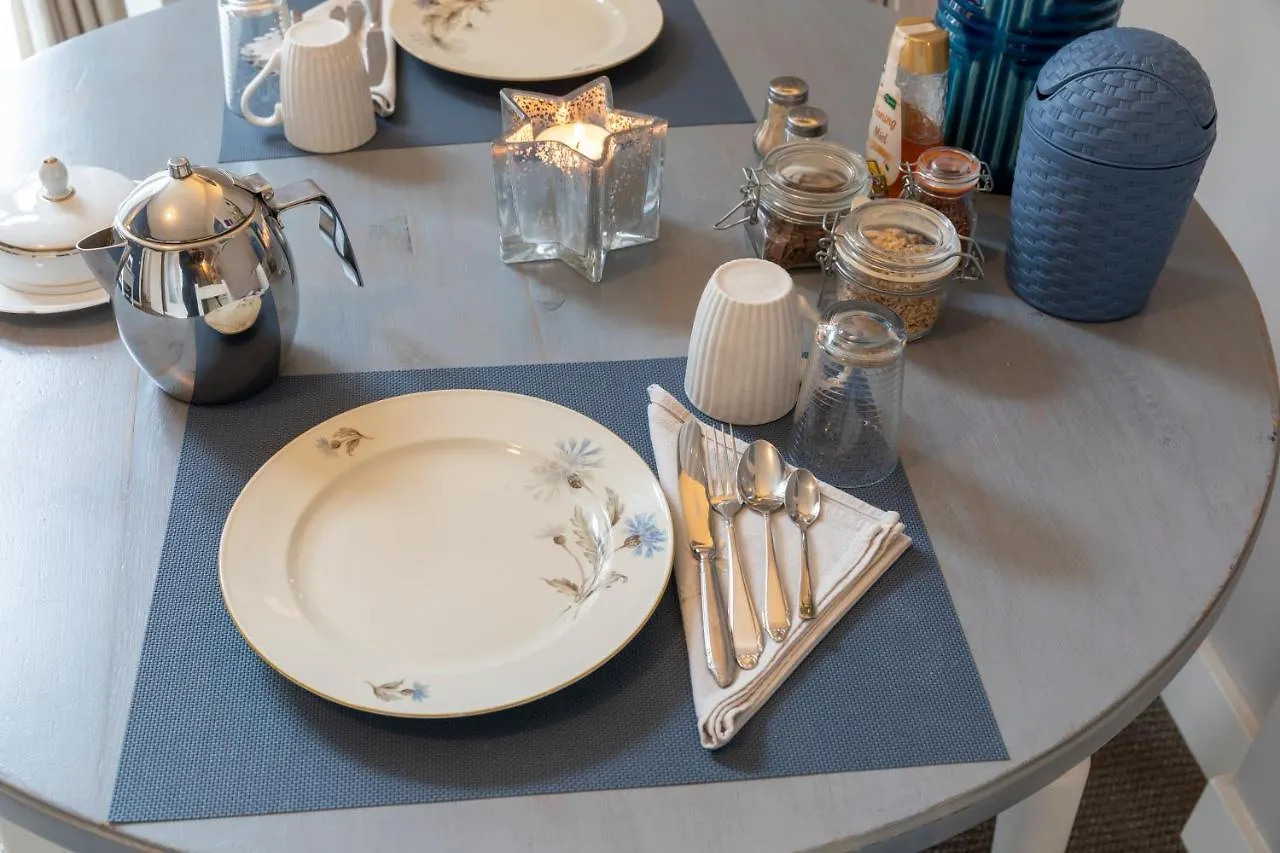 Couette-café Guesthouse Thoez Maastricht Pays-Bas