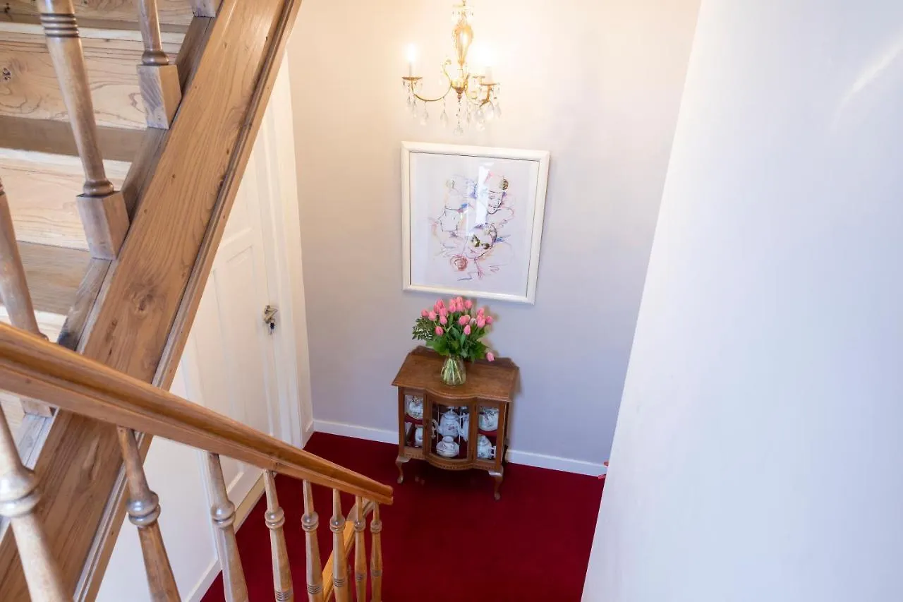 Guesthouse Thoez Maastricht