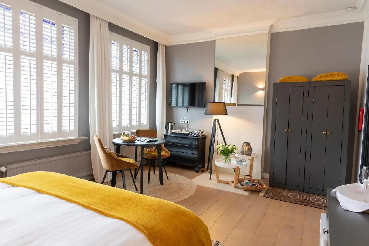 B&B Guesthouse Thoez 마스트리흐트 네덜란드
