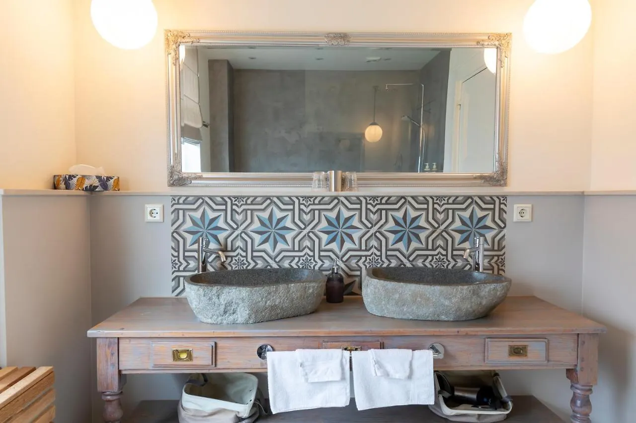 Couette-café Guesthouse Thoez Maastricht