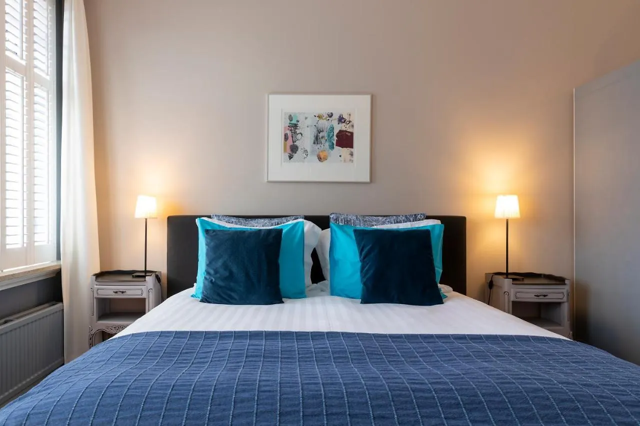 Guesthouse Thoez Maastricht