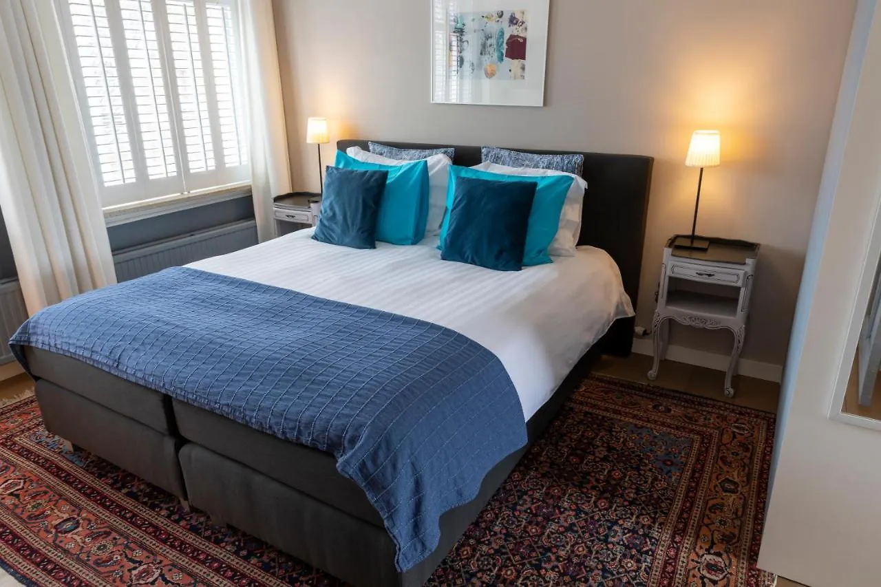 Couette-café Guesthouse Thoez Maastricht