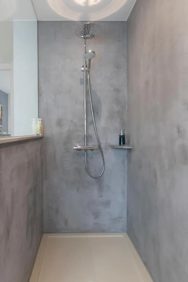 Guesthouse Thoez Maastricht Couette-café
