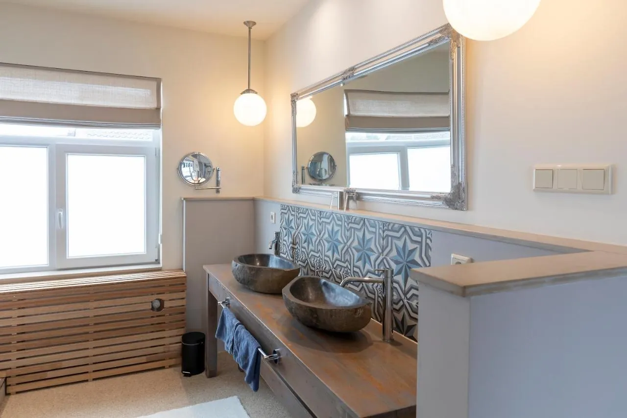 Couette-café Guesthouse Thoez Maastricht