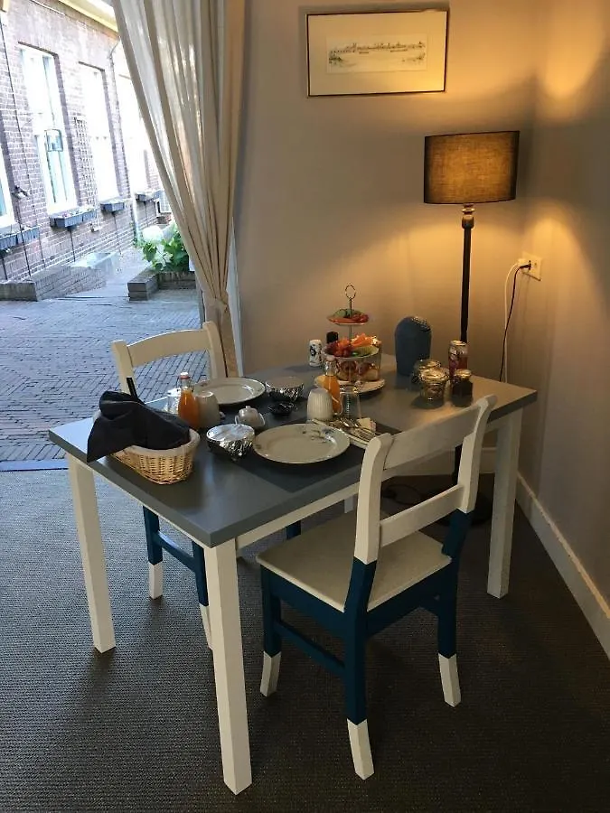 Guesthouse Thoez Maastricht